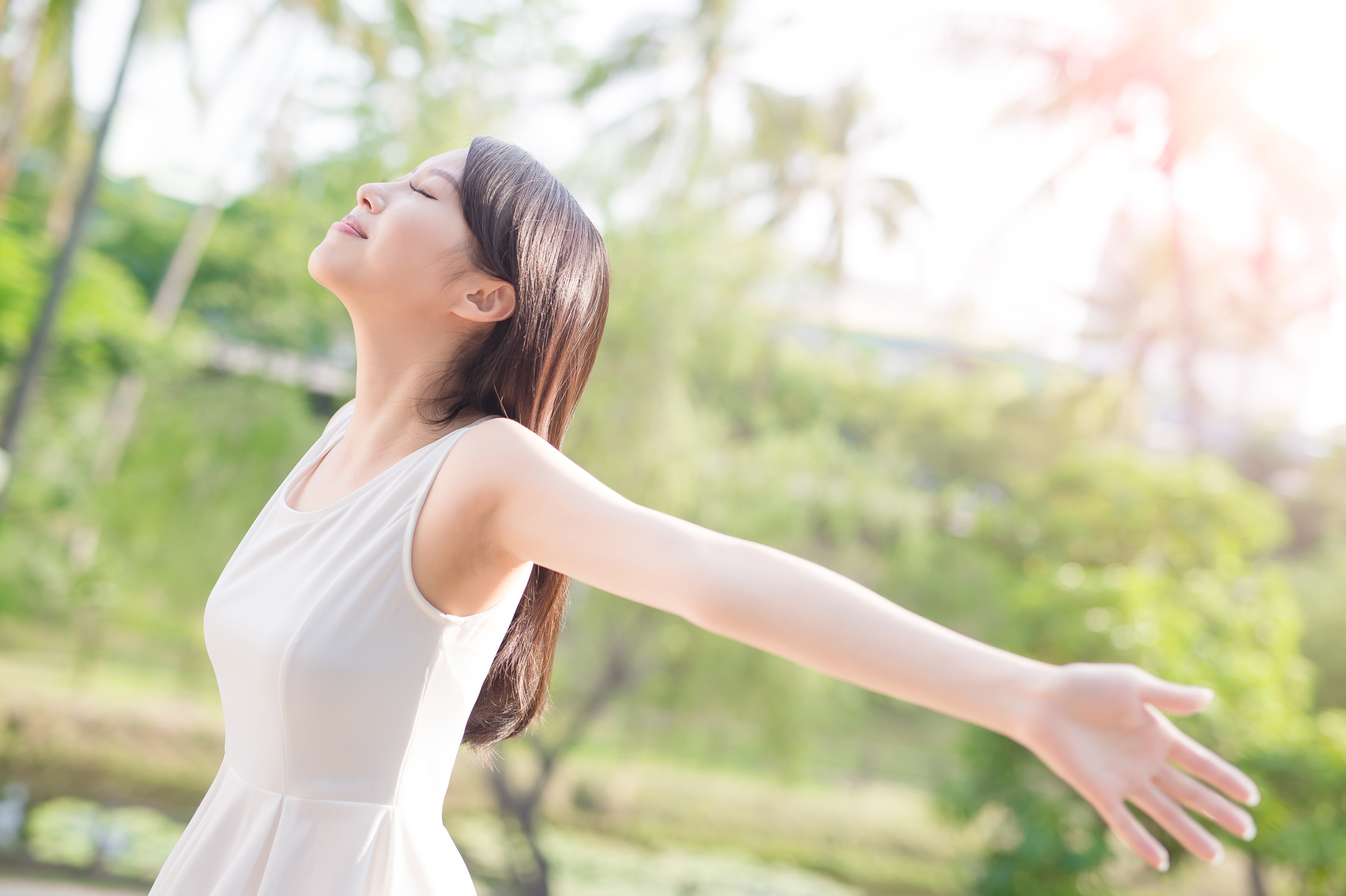 電解水素水のメリット