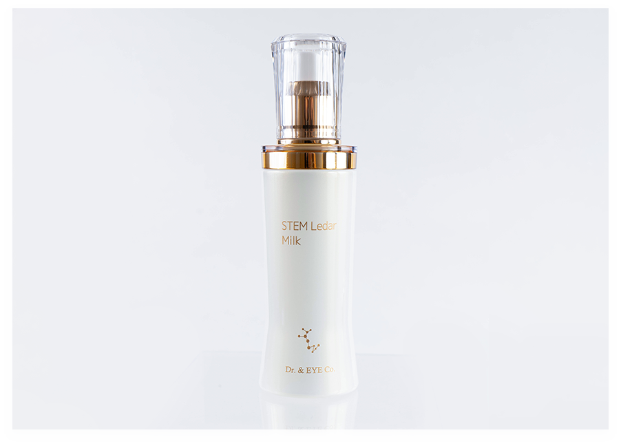 STEM Ledar 乳液